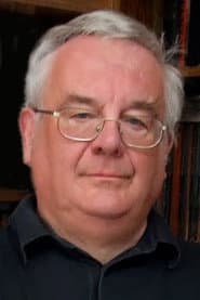 Photo of Ramsey Campbell