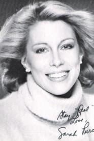 Photo of Sarah Purcell