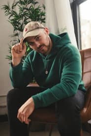 Photo of Zachary Blair