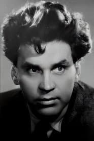 Photo of Pyotr Omelchenko