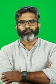 Photo of Babu Ramachandran