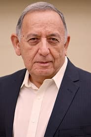 Photo of Robert Salas