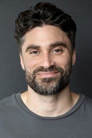 Photo of Olivier Lamarche