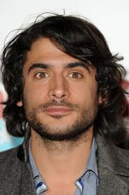 Photo of Marc Elliott
