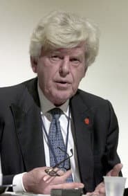 Photo of Wim Duisenberg