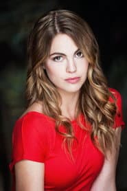 Photo of Holly DeJoseph