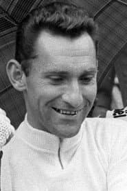 Photo of Jean Stablinski