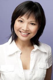 Photo of Hiromi Okuyama