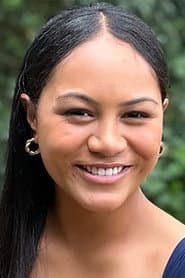 Photo of Hinerangi Harawira-Nicholas