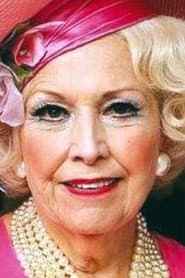 Photo of Barbara Cartland