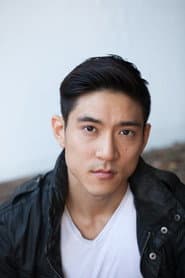 Photo of Joshua Chang