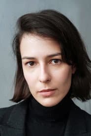 Photo of Tatyana Sarukhanova