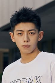 Photo of Yue Xiaoke