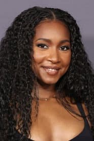 Photo of Carlacia Grant