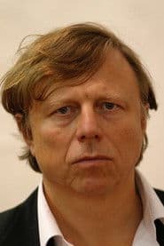 Photo of Hans Peter Cloos