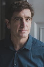 Photo of Marcel Theroux