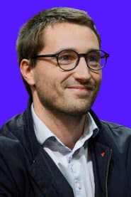 Photo of Antoine Léaument