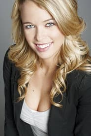 Photo of Cindel Chartrand