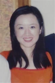 Photo of Shen Rong