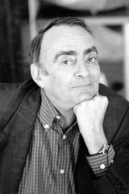 Photo of Bernard Chéron