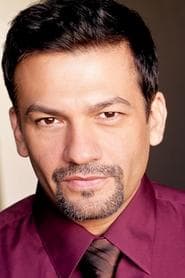 Photo of David Barrera