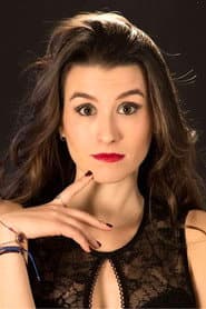 Photo of Eva Soriano
