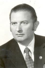 Photo of Marian Stanisławski