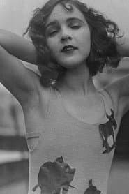 Photo of Edna Aslin