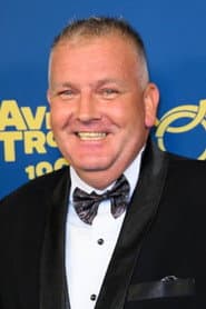 Photo of Martijn Bolhoeve