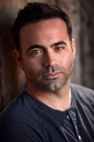 Photo of Bryant Romo