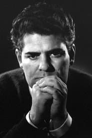 Photo of Ahmad Shamlou