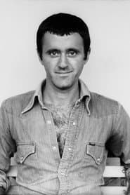 Photo of Stuart Campbell