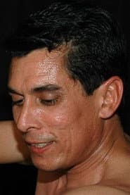Photo of Tony Ryder