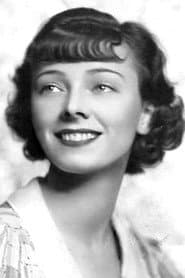 Photo of Betty Huntley-Wright
