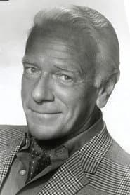 Photo of Murray Matheson