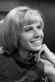 Photo of Leslie Charleson