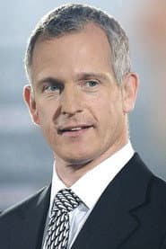Photo of Brian Paddick