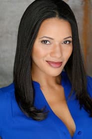 Photo of Rachel Montez Collins