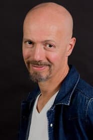 Photo of Yossi Toledo