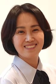 Photo of Jo Young-mi