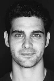 Photo of Ezequiel Borrego