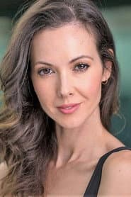 Photo of Alexandra Octavia