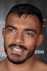 Photo of Ismael Bonfim