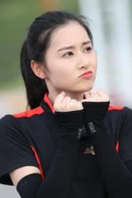 Photo of Pan Shaojun