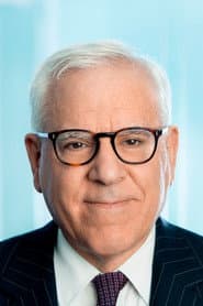 Photo of David Rubenstein