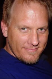 Photo of Erik Hollander