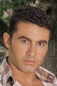 Photo of Kyle Becker