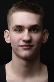 Photo of Andrii Maximov