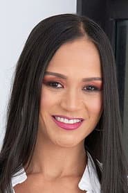 Photo of Jazmine Cruz