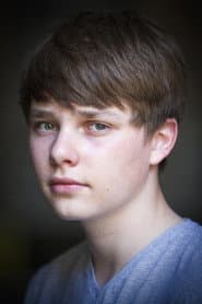 Photo of Adam Wilson
